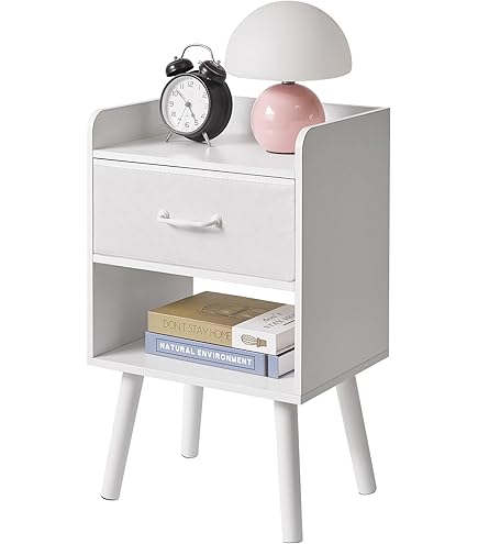Amazon.co.jp: シモンズ 正規品 シモンズ ナイトテーブル KA1310 約幅