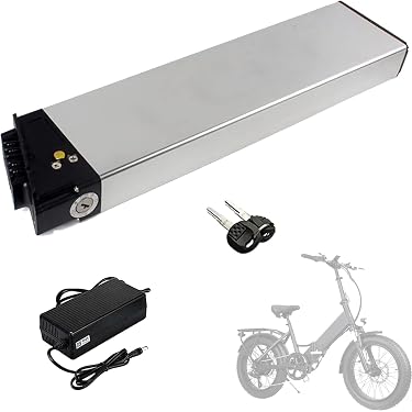 Amazon.co.jp 最新リリース: 電動自転車用バッテリー の新着ランキング