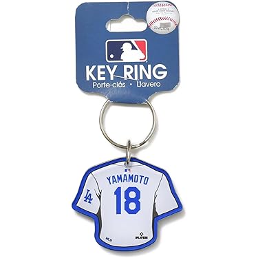 野球　キーホルダー 　４２個セット ⚾野球キーホルダー – Pet Ninja Gifts