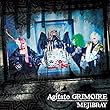 Agitato GRIMOIRE (初回盤Bタイプ)