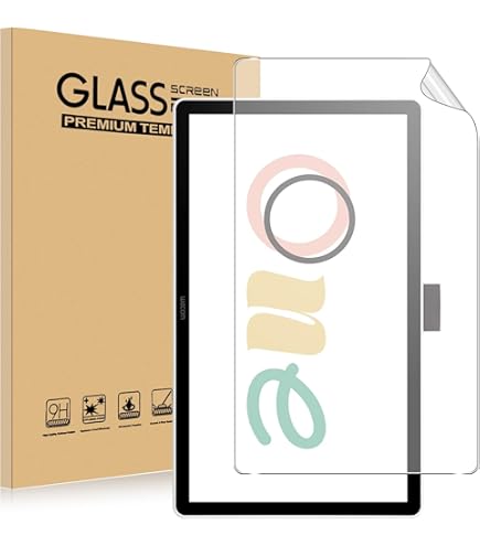 Amazon.co.jp: For Wacom One 14 フィルム 14インチ Wacom One 14