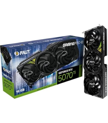 （新品未使用）MSI GeForce RTX 5070 Ti VENTUS 3X GeForce RTX 5070 Ti 16G VENTUS 3X PZ OC | MSI グラフィックボード