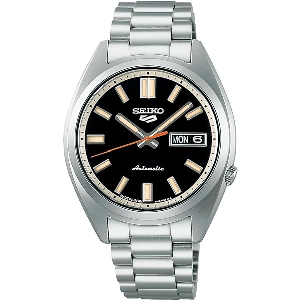【ヒロ】　　SEIKO 5 自動巻き 腕時計 シルバー 楽天市場】【日本製 逆輸入 SEIKO5 SPORTS】セイコー5スポーツ