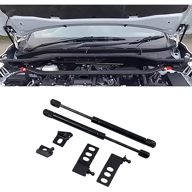 ボンネットダンパー　ボンネットサポートバー ボンネットダンパー用クランプ ダンパーサポート・ダンパー