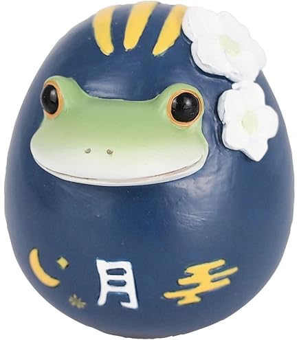 Amazon.co.jp: ダイカイ コポー ピアノを弾くカエル カエル