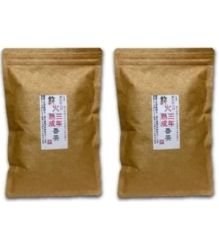 Amazon.co.jp: 宮崎茶房（有機JAS認定、無農薬栽培）、有機熟成三年