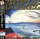 Triple Barrel