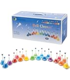 Amazon.co.jp: ゼンオン ミュージックベル・スーパー 27音セット MB