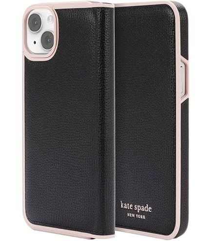 kate spade NEW YORK - 【新品・未使用！】kate spade iPhone7 手帳型ケース ks-fc-24_main.jpg
