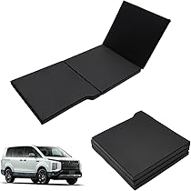 Amazon.co.jp: Virauto 三菱 デリカ D:5 CV系 車中泊 マット