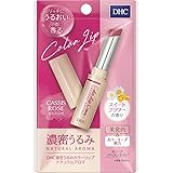 DHC(ディー・エイチ・シー) ディーエイチシー(DHC) 濃密うるみ カラーリップナチュラルアロマ カシスロゼ