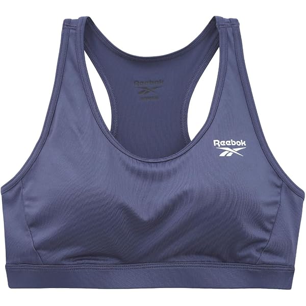 新品未使用あり　2点セットReebok スポーツブラ 黒 クロスバック レーサー ブラ / LUX RACER BRA - CB（ブラック） -Reebok 公式