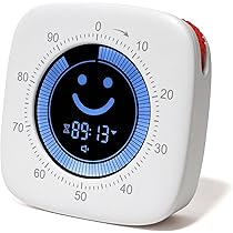 Amazon.co.jp: mineetimer minee3 ビジュアルタイマー 学習