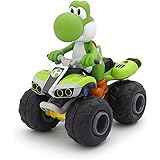 キョウショウエッグ マリオカート バギーR/C ヨッシー (バッテリーPack) TV006B