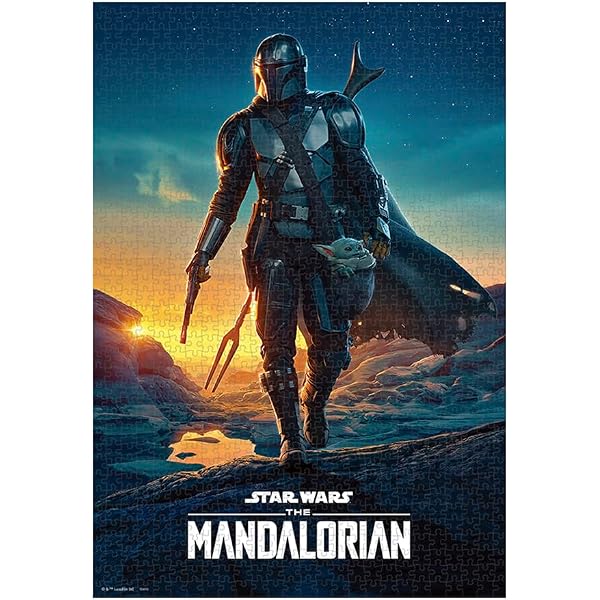 Amazon | Star Wars: The Mandalorian: The Manga, Vol. 2 | Osawa