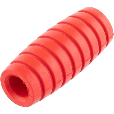 Amazon | キジマ(Kijima) チェンジゴム 内径7.5x16x38mm 汎用 レッド 1