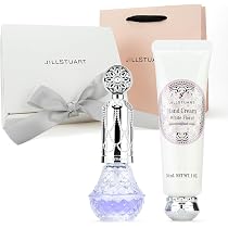 Amazon.co.jp: 【国内正規品・ギフトセット】JILL STUART ジル