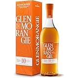 グレンモーレンジィ オリジナル 箱入り [ モルト ウイスキー イギリス 700ml ]
