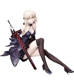Amazon | Fate/Grand Order スカサハ 部屋着モード 1/7 完成品
