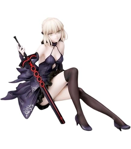 Amazon.co.jp: Fate FGO 玉藻の前·学生服Ver. 取り外し可能な服 1/6