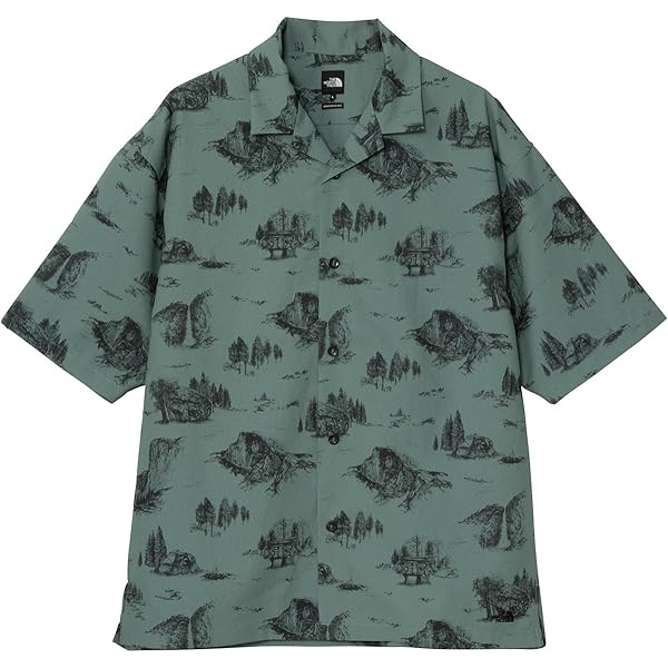 ノースフェイス L ショートスリーブ マラパイヒル シャツ 半袖 ブラック ヨドバシ.com - THE NORTH FACE ザ・ノース・フェイス ショート