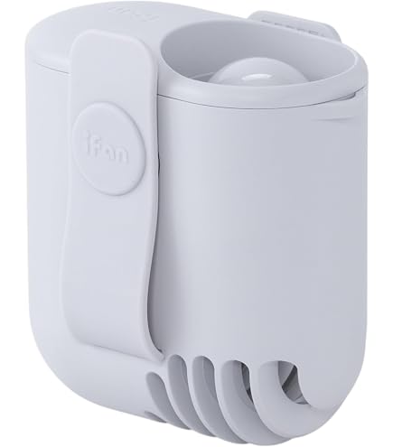 Amazon | エレス iFan BodyBlow アイファン ボディブロー 充電式