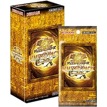 Amazon.co.jp: 【完全未開封BOX】遊 戯 王OCG デュエルモンスターズ