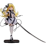 ミユキ(Miyuki) MAIDMADE 続 終物語 忍野忍 1/7スケール プラスチック製 塗装済み完成品フィギュア