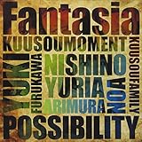 fantasia(Type-B)