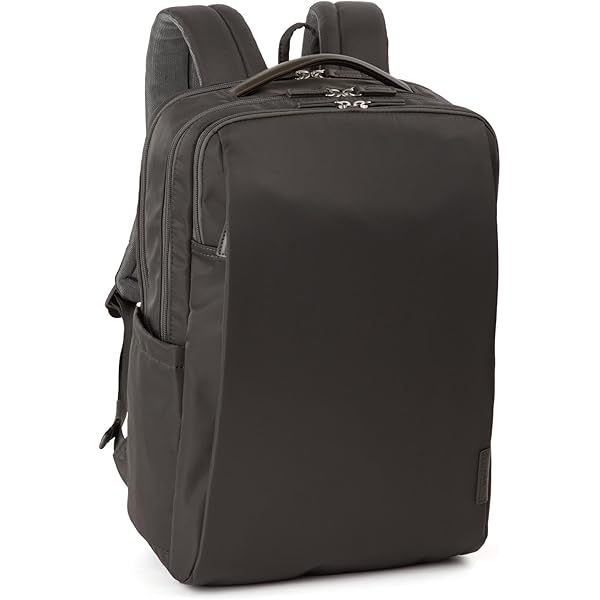 Amazon.co.jp: [ace.GENE] ビジネスリュック レディース