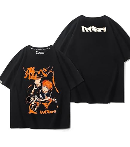 ハイキュー!!【ジャンプショップ限定】名台詞Tシャツ 夜久衛輔　名言 名セリフ ハイキュー!!【ジャンプショップ限定】名台詞Tシャツ 夜久衛輔