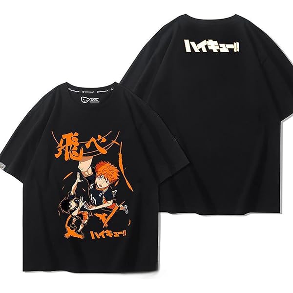 ハイキュー‼︎ バースデー ビッグシルエットＴシャツ“HEROES” 赤葦京治 ハイキュー‼︎バースデイ ビッグシルエットTシャツ“HEROES” 赤