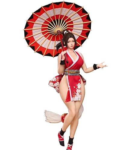 Amazon | HiPlay VERYCOOL ザ・キング・オブ・ファイターズXIV 不知火