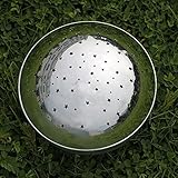 Twilight Constellationラウンドプロジェクタナイトライトby Lumitusi シルバー STR8822BC