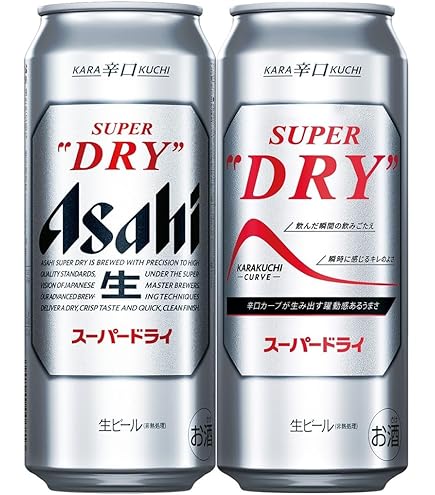 アサヒ スーパードライ 350ml 48本 楽天市場】ビール アサヒ スーパードライ 350ml×48本2ケース販売(24本