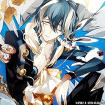 1枚裏面初期キズ　月の兎の末裔 黒ウサギ SP サイン入り　2枚 通販限定】Z/X -Zillions of enemy X- シチュエーションCD付き