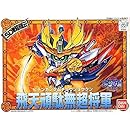 BB戦士 (114) 飛天頑駄無超将軍