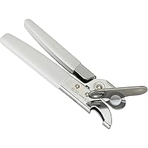 Amazon｜VICTORINOX(ビクトリノックス) 缶切り 簡単に缶のふたを