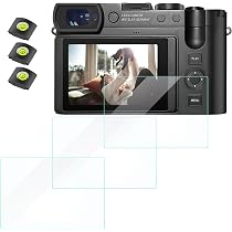Amazon | K&F CONCEPT Leica/ライカ専用 Q3 43/Q3 28/Q3/Q2互換 レンズ 
