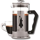 Bialetti (ビアレッティ) プレツィオーザ ( 2人用 / 350ml ) フレンチプレス コーヒープレス コーヒーメーカー