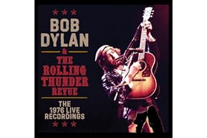 ローリング・サンダー・レヴュー：1976年の記録（39CD BOX） (完全生産限定盤) - ボブ・ディラン (コットン巾着付)