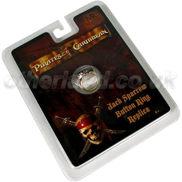 Amazon.co.jp: パイレーツ・オブ・カリビアン：ジャック・スパロウ