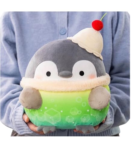 Amazon.co.jp: バンプレスト コウペンちゃん めちゃでかぬいぐるみ