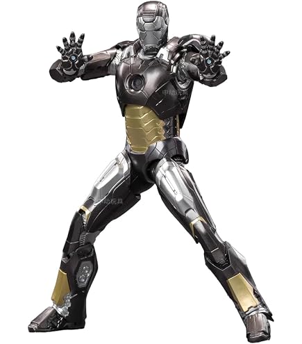 Amazon.co.jp: testbrands(テストブランド) ZD Toys 1/10スケール