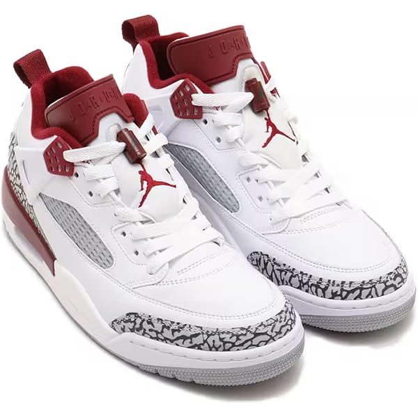 Amazon | [ナイキ] ジョーダン スパイジーク ロー JORDAN