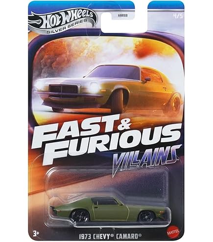 Amazon.co.jp: ホットウィール(Hot Wheels) ワイルド・スピード