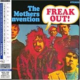 Freak Out (Ltd Lp ed)