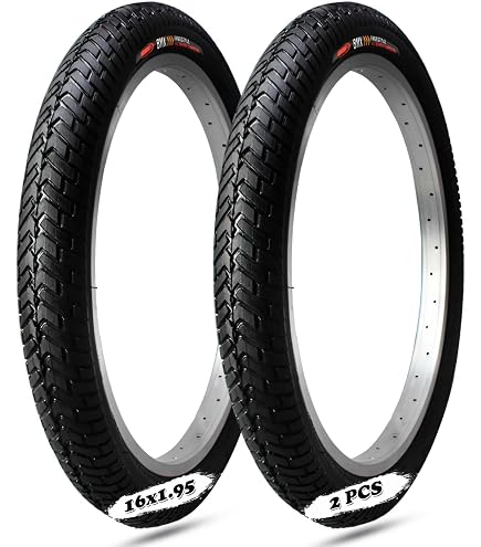Amazon | ソルト(Salt) 自転車タイヤ トレーサータイヤ 街乗り BMX 14