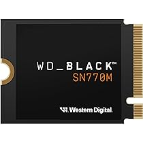 内蔵型SSD WD SN740 NVMe 2TB SSD M.2 2230 41qExRI9AML.jpg