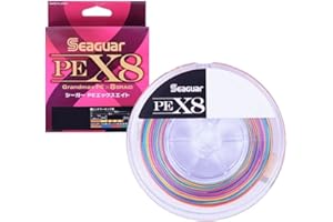 シーガー(Seaguar) シーガー PE X8